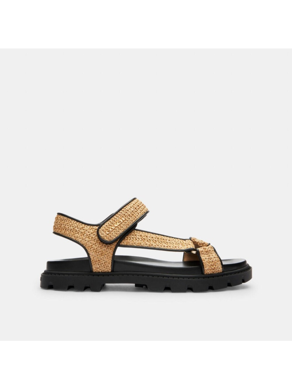 Coach Sport Sandal
